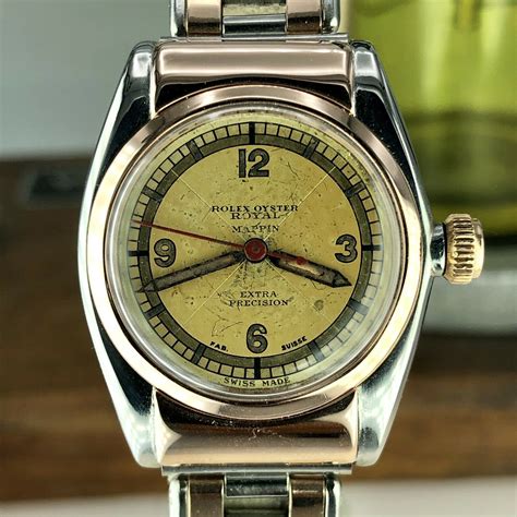 Rolex 1930